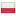 mforum.pl server is located in Poland